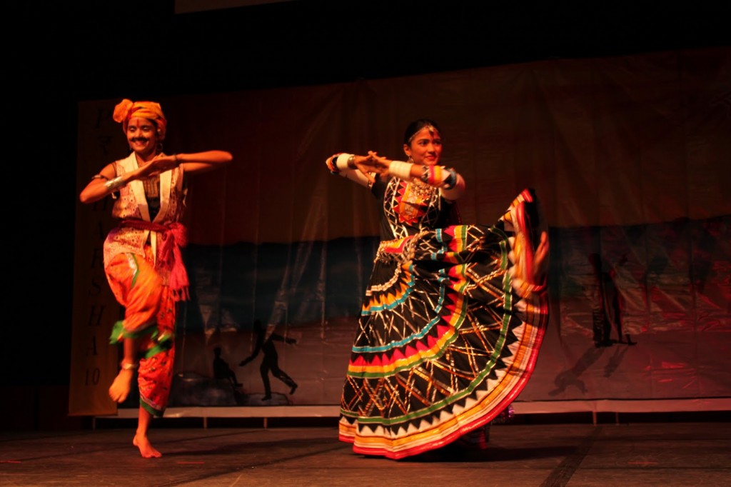 Praharsha 2010